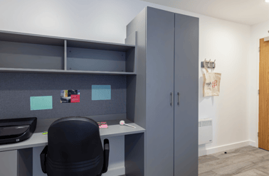 Standard En Suite, Oldway Centre, 39 High Street, City Centre, Swansea - Image 2